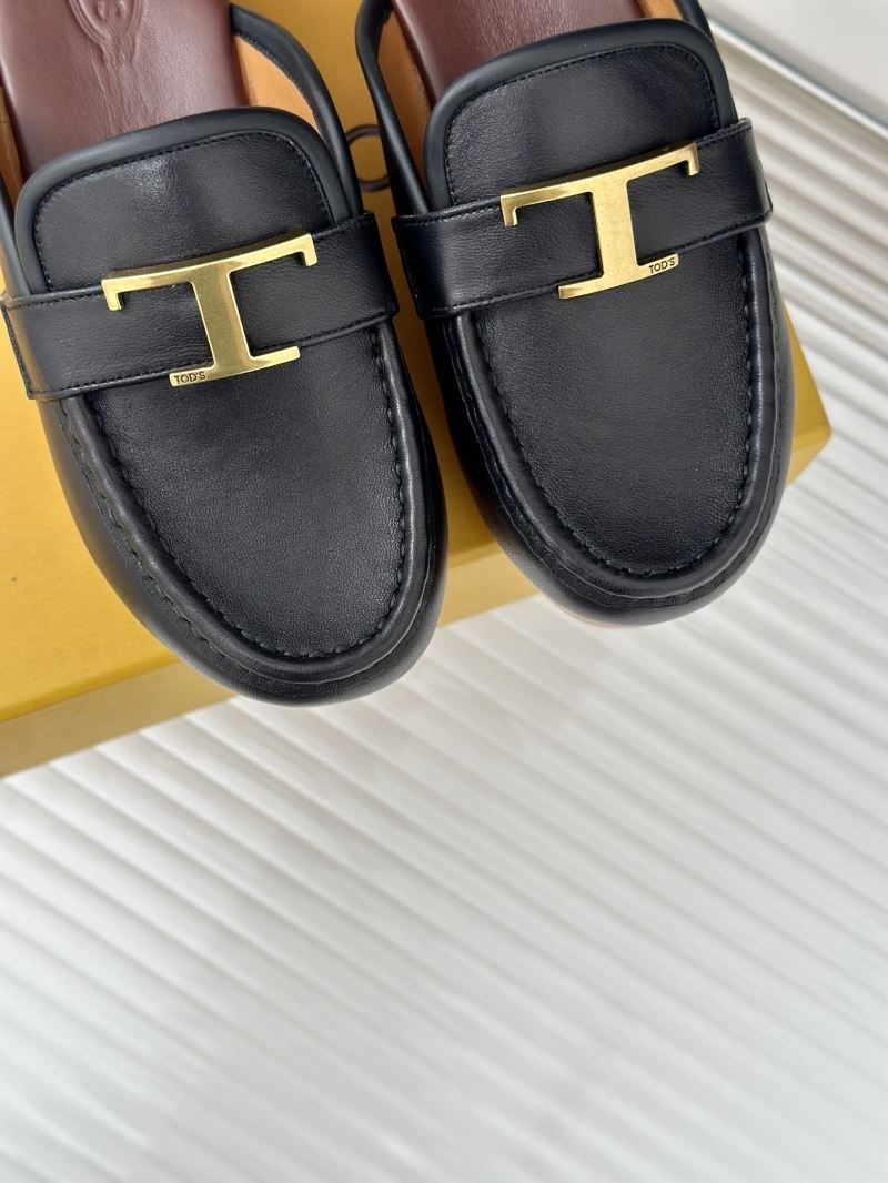 Tods Sandals